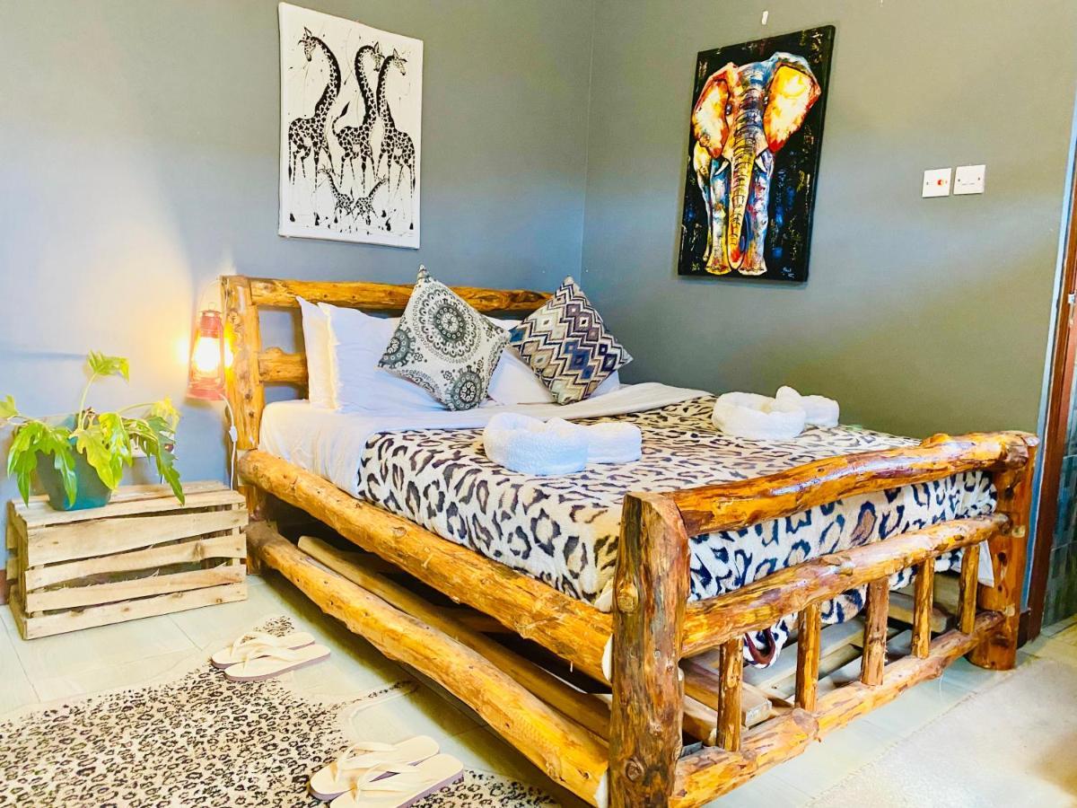 Savannah House * Arusha