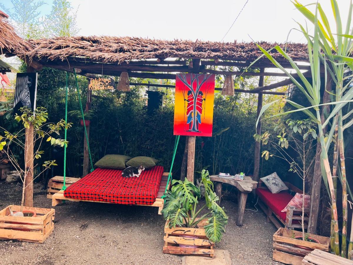 Savannah House Arusha