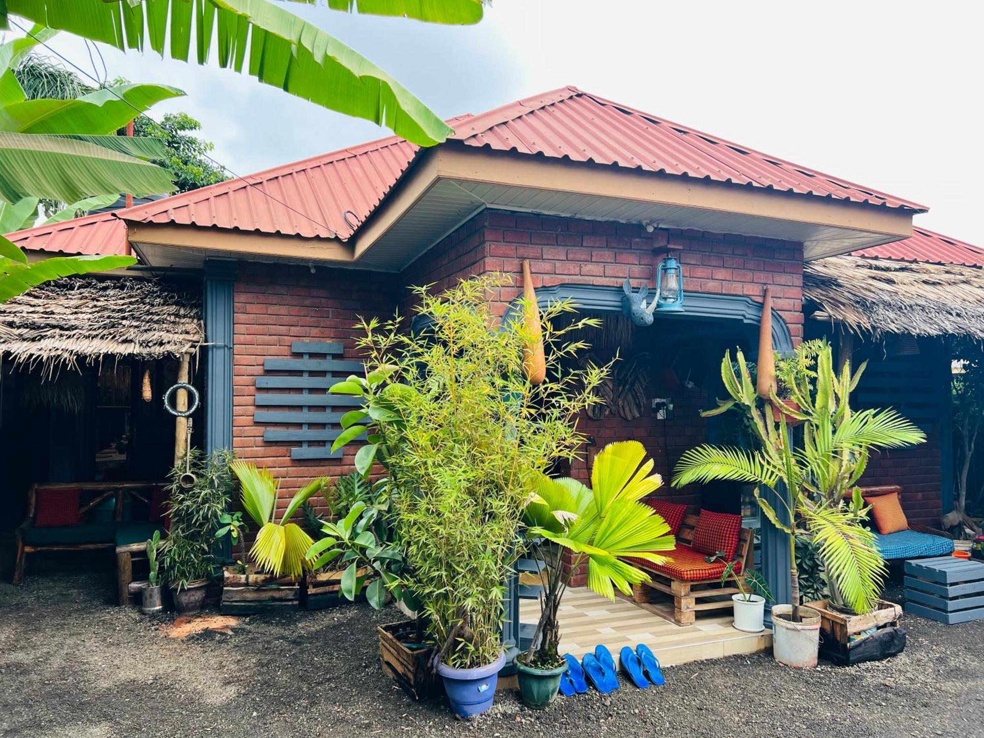 Savannah House * Arusha