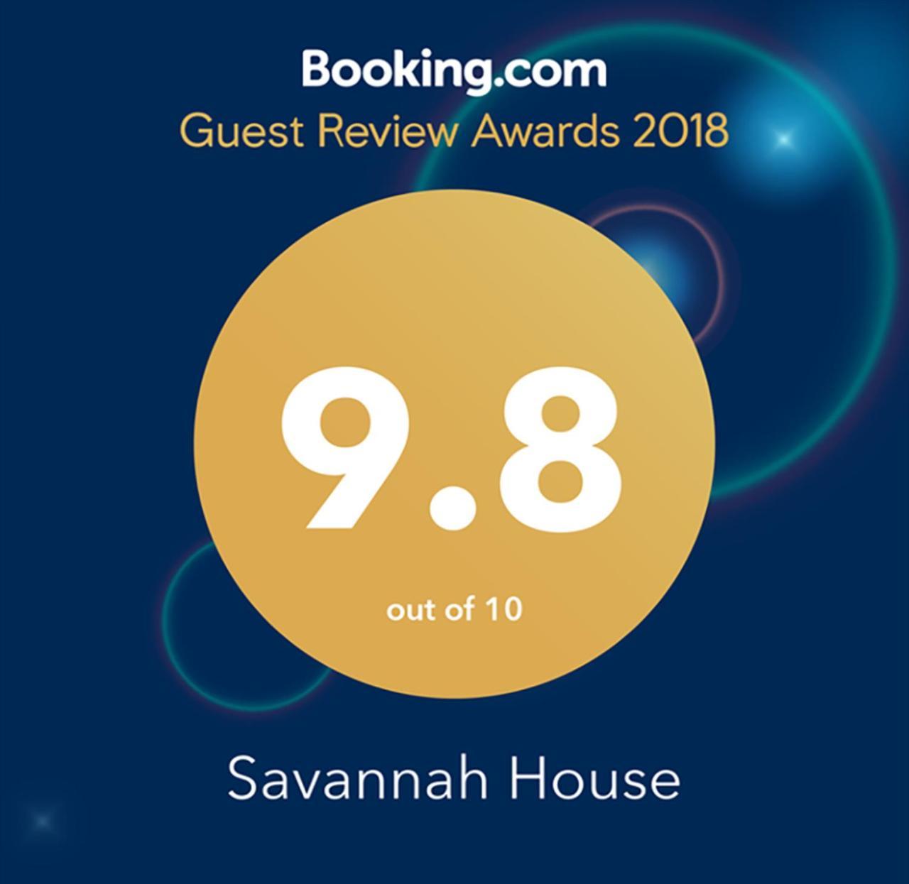 Hostel Savannah House Arusha