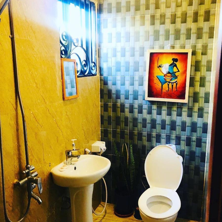 Savannah House Хостел