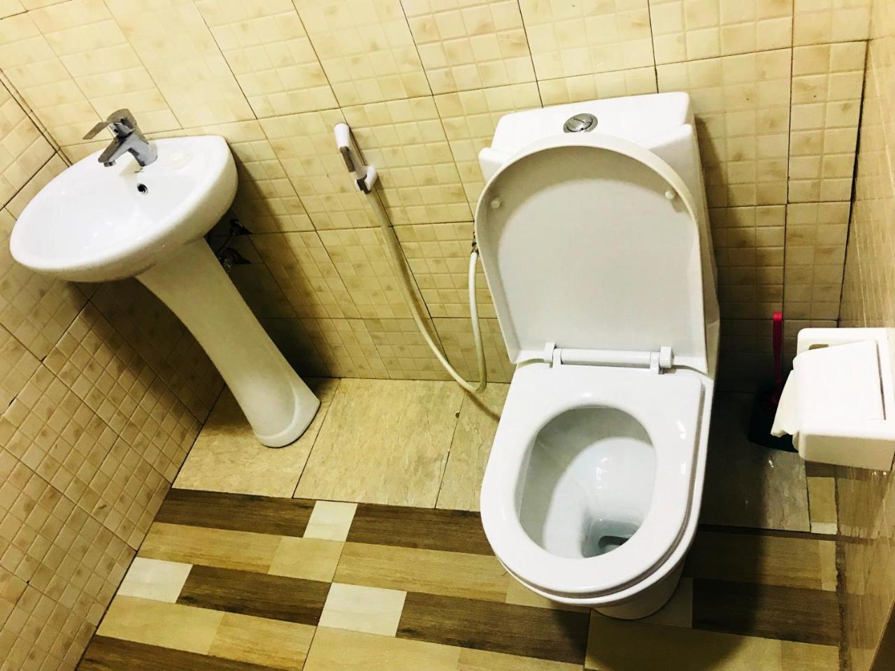 Хостел Savannah House Аруша